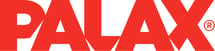 Palax logo